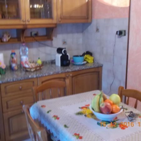 Appartamento I Cedri ซานเชซาเรโอ ภายนอก รูปภาพ