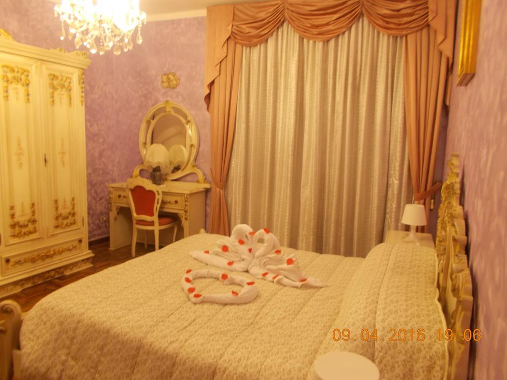 Appartamento I Cedri ซานเชซาเรโอ ภายนอก รูปภาพ