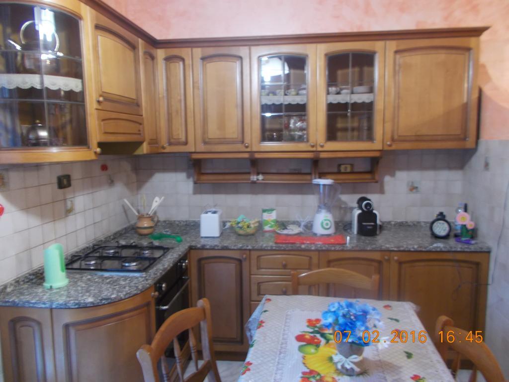Appartamento I Cedri ซานเชซาเรโอ ภายนอก รูปภาพ