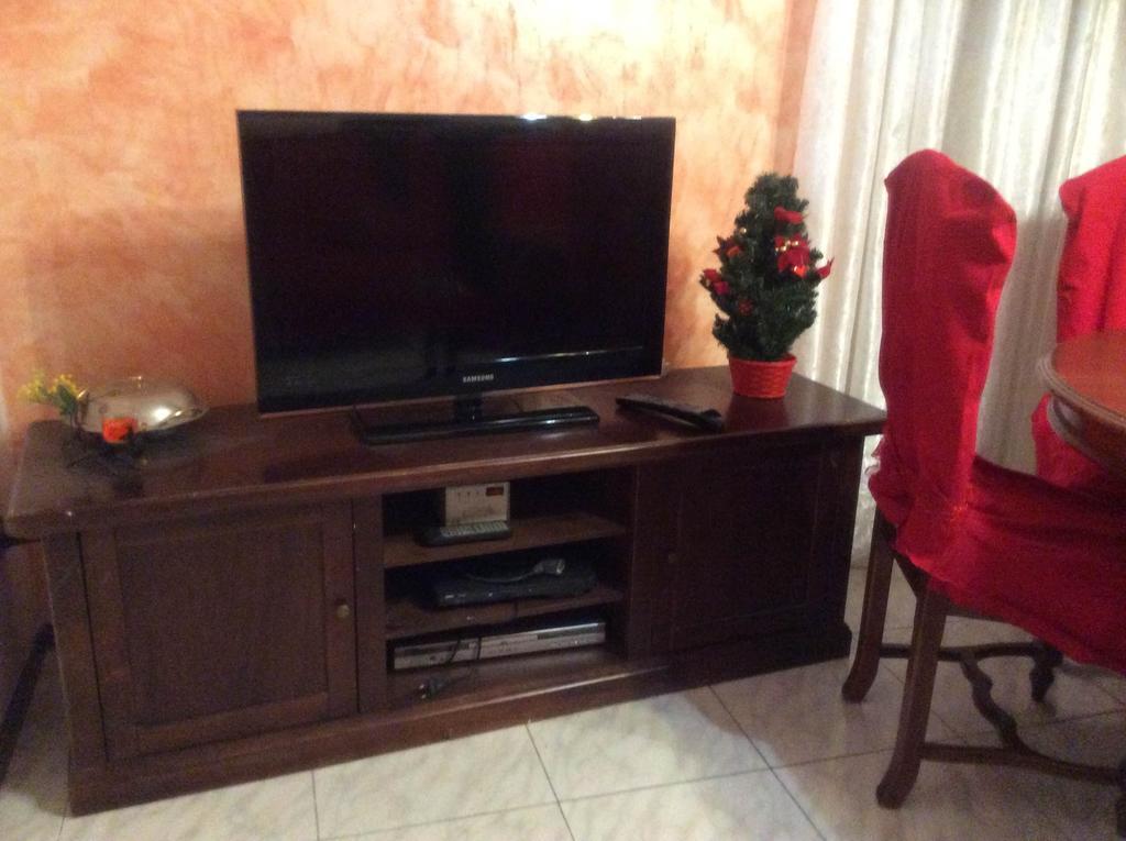 Appartamento I Cedri ซานเชซาเรโอ ภายนอก รูปภาพ