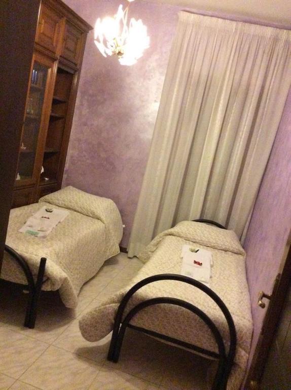 Appartamento I Cedri ซานเชซาเรโอ ภายนอก รูปภาพ