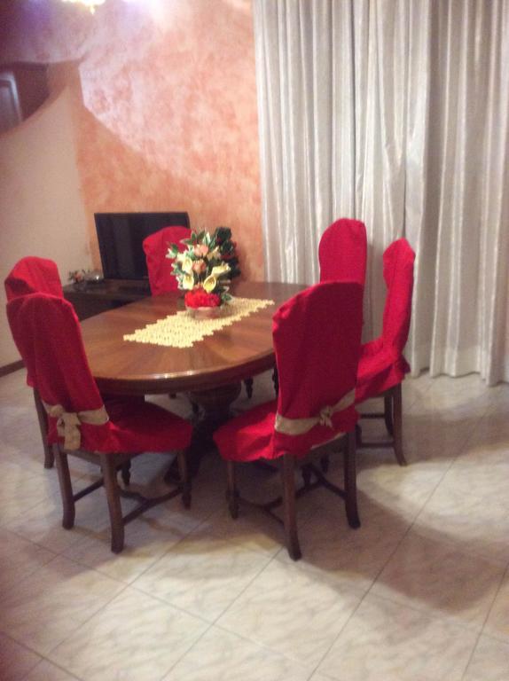 Appartamento I Cedri ซานเชซาเรโอ ภายนอก รูปภาพ