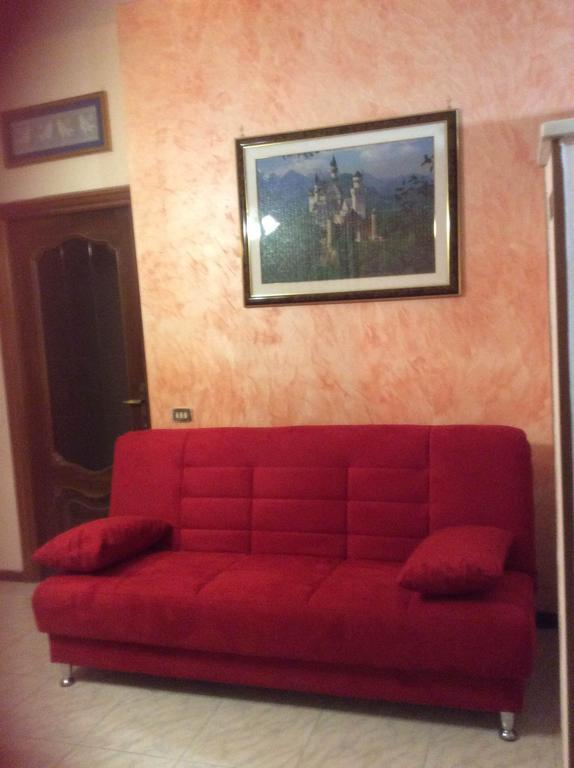 Appartamento I Cedri ซานเชซาเรโอ ภายนอก รูปภาพ