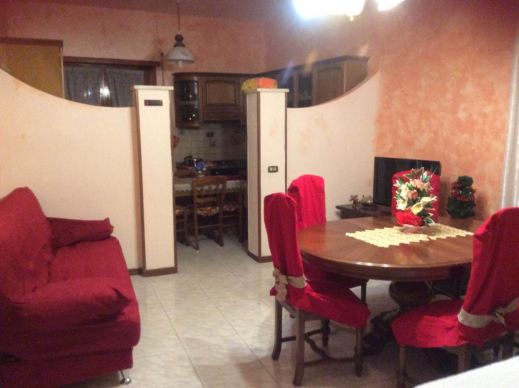 Appartamento I Cedri ซานเชซาเรโอ ภายนอก รูปภาพ