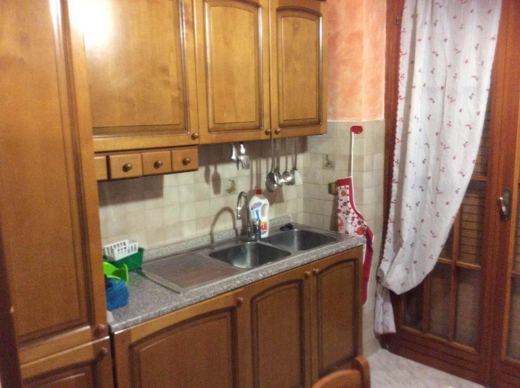 Appartamento I Cedri ซานเชซาเรโอ ภายนอก รูปภาพ
