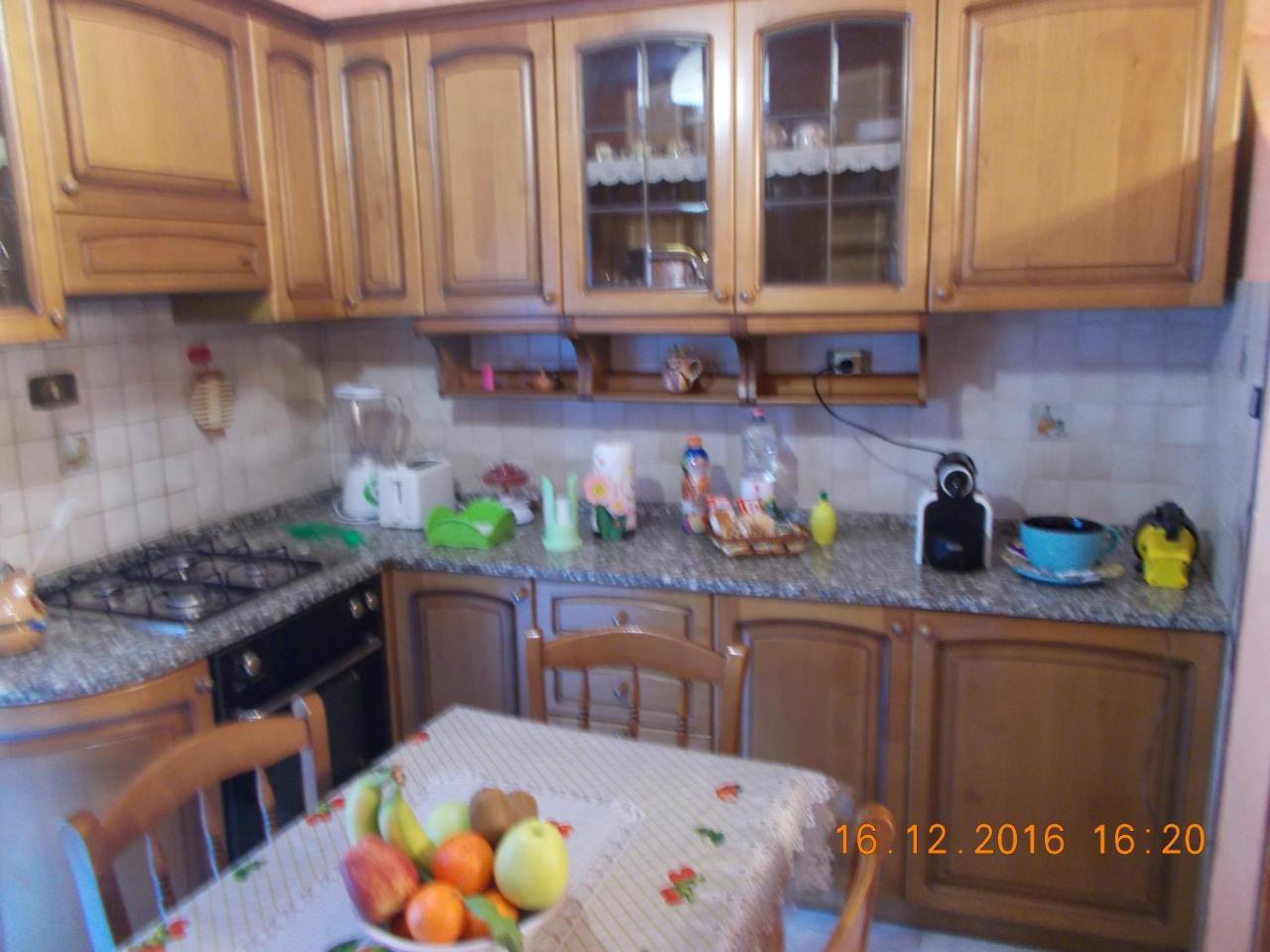 Appartamento I Cedri ซานเชซาเรโอ ภายนอก รูปภาพ