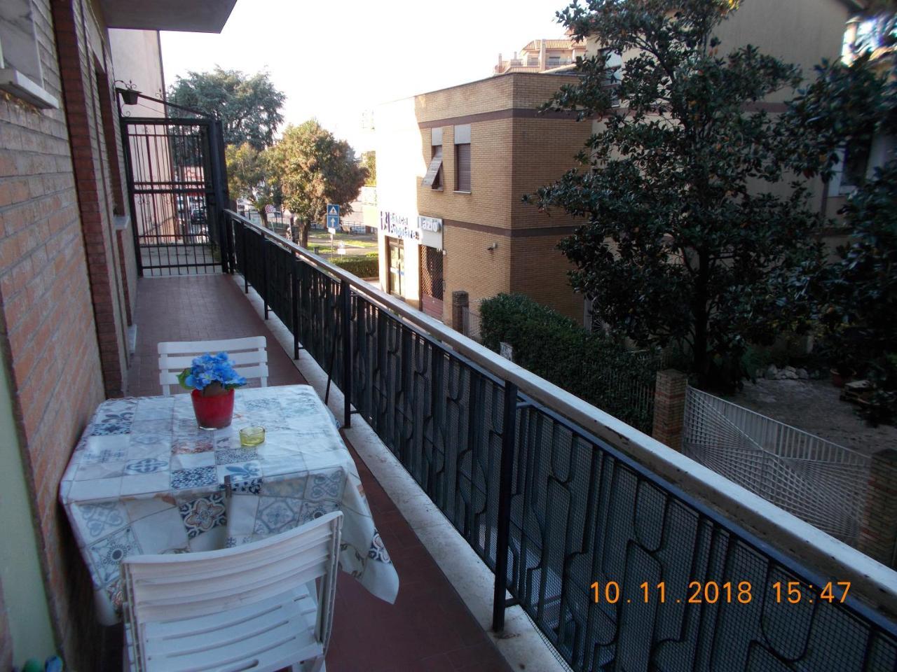 Appartamento I Cedri ซานเชซาเรโอ ภายนอก รูปภาพ